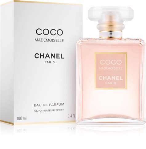 coco chanel mademoiselle notino|coco mademoiselle official site.